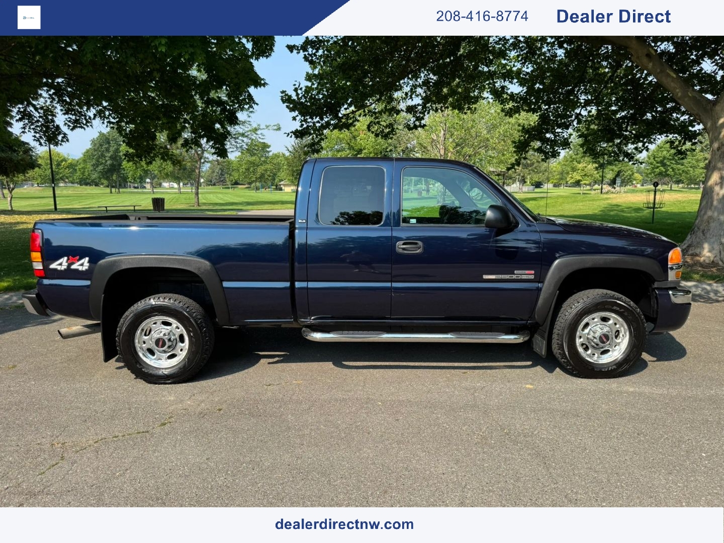 gmc sierra 2500hd 2005 1GTHK29225E253344 image gmc sierra 2500hd 2005 1GTHK29225E253344 image